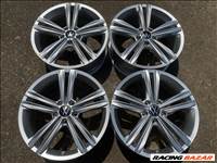 4db gyári 18" VW Tiguan [Sebring] alufelni. (3342)